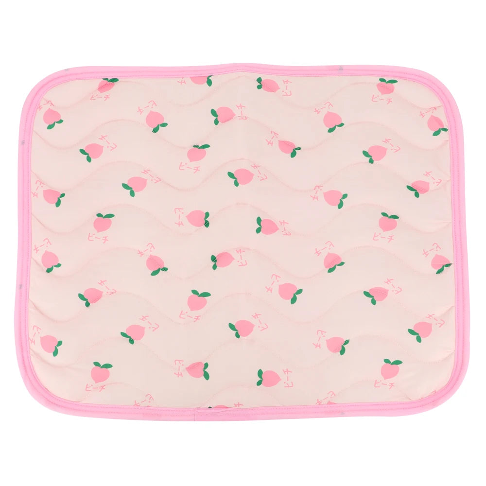 Summer Cooling Yorkie Mat - image 9
