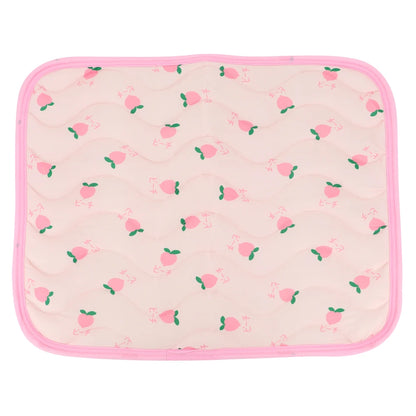 Summer Cooling Yorkie Mat - image 9