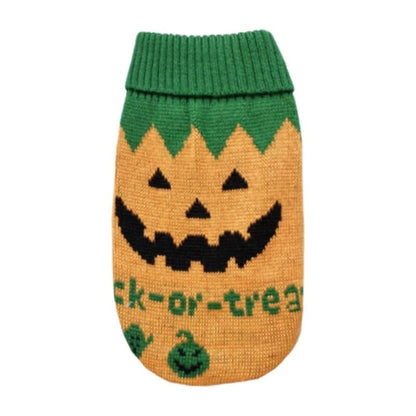Soft Holiday Yorkie Sweater - image 21