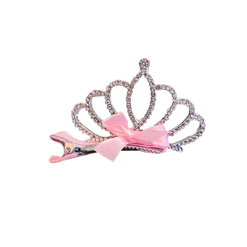 Yorkie Accessories Set