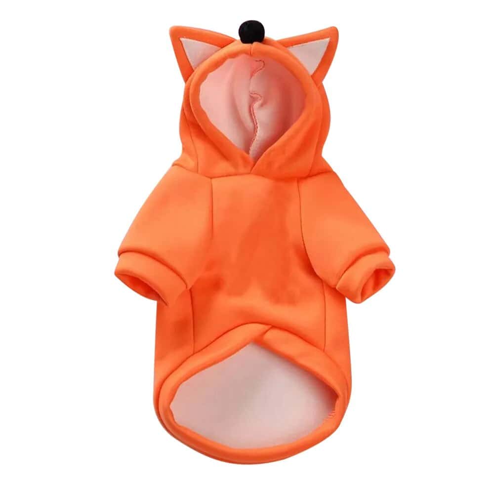 Tiny Bunch Yorkie Costume