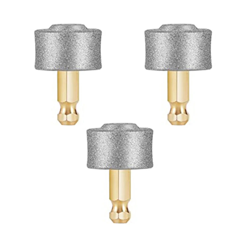 Yorkie Nail Grinder