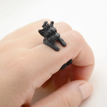Yorkie Radiance Ring - image 12