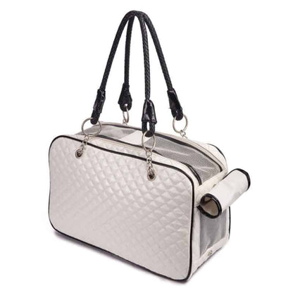 peco luxury dog carrier