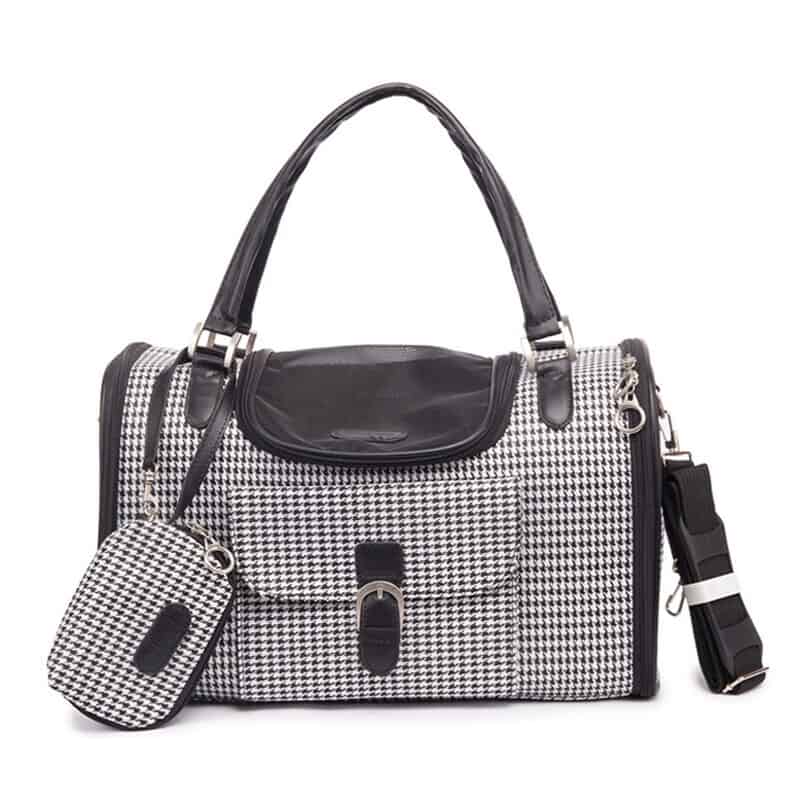 Tony Yorkie Dog Carrier