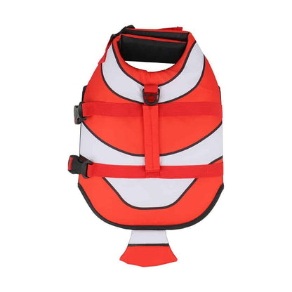 Yorkie Swimming Vest
