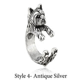 Yorkshire Terrier 4