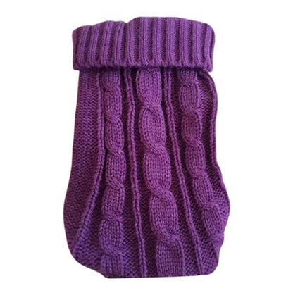Yorkie Wool Sweater
