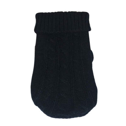 Yorkie Wool Sweater - image 15