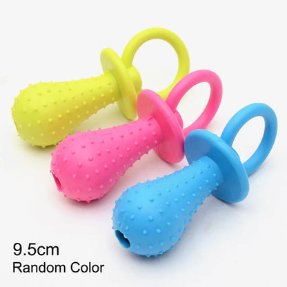 Gum Relief Yorkie Toy - image 9