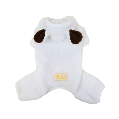 Teddy Bear Yorkie Pajamas - image 10