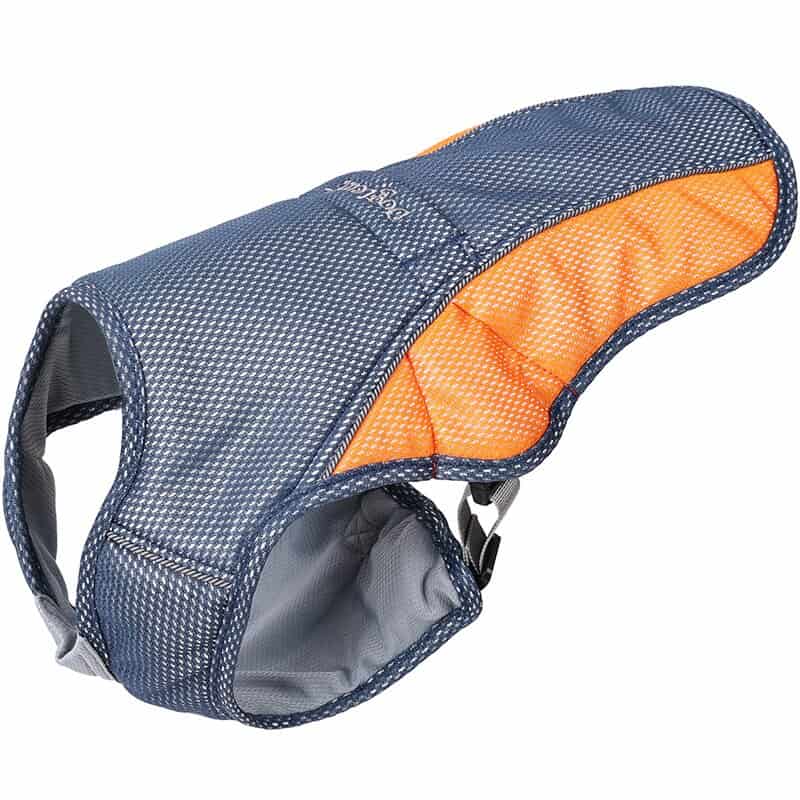 Yorkie Cooling Vest