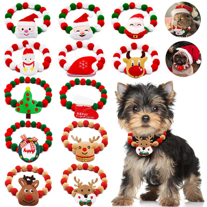 bow-tie-new-year-yorkie-collar
