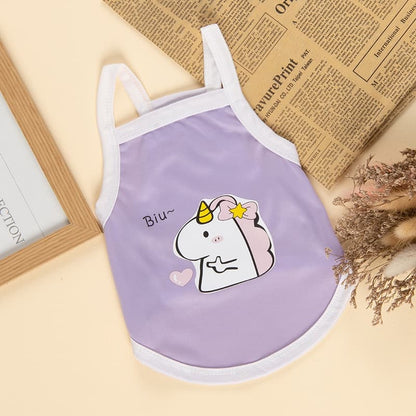 Yorkie Summer Cooling Vest - image 43