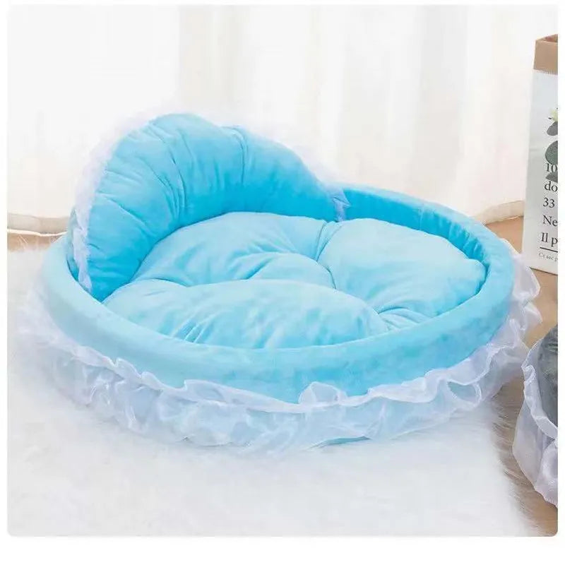 Princess Yorkie Bed - image 7