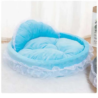 Princess Yorkie Bed - image 7