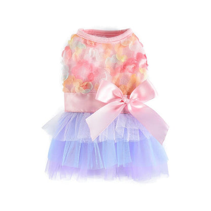 Yorkie Birthday Dress - image 19
