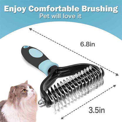 Professional Yorkie Brush