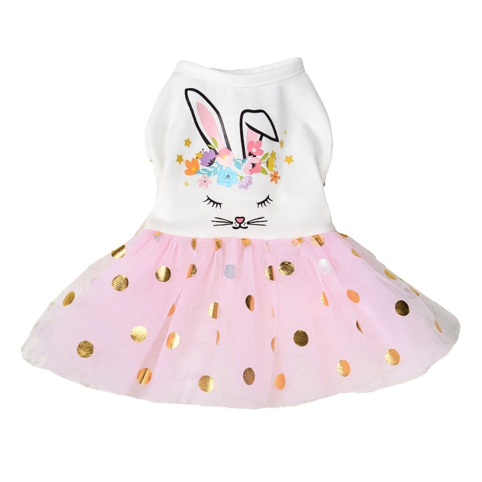 Yorkie Birthday Dress - image 12