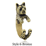 Yorkshire Terrier 6