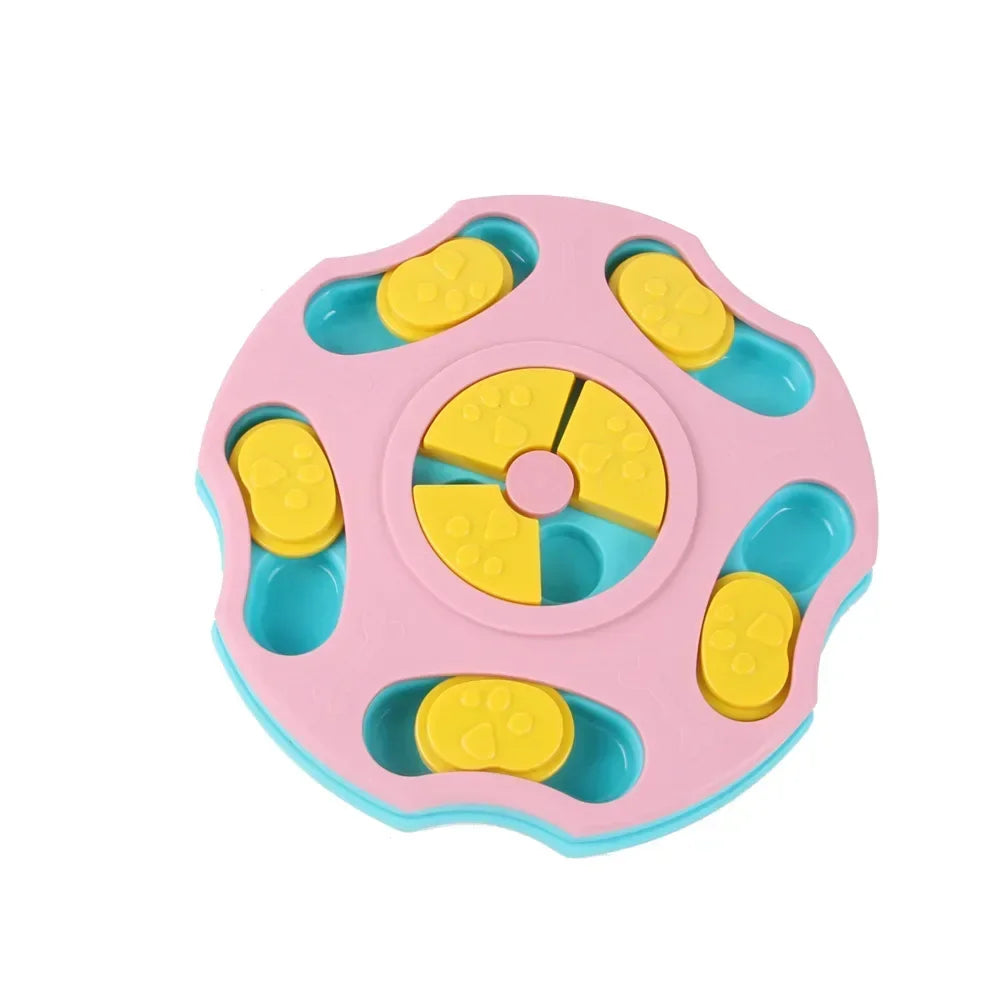 Slow Feeder Yorkie Toy - image 10