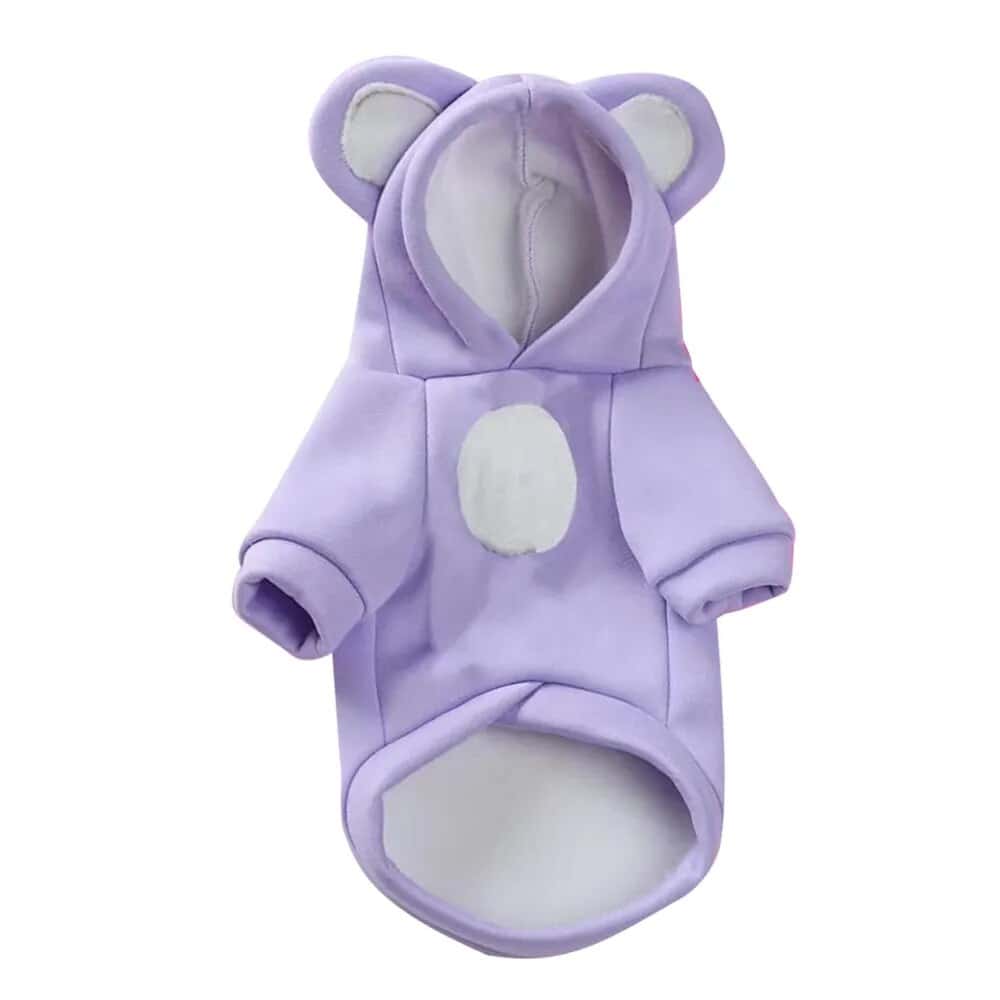 Tiny Bunch Yorkie Costume - image 28