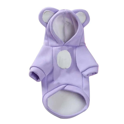 Tiny Bunch Yorkie Costume