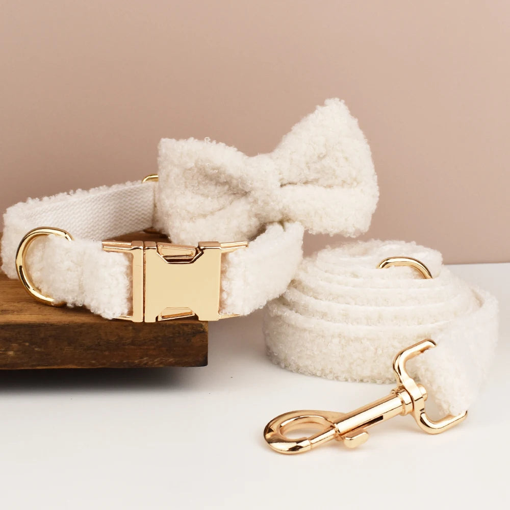Teddy Dream Yorkie Collar