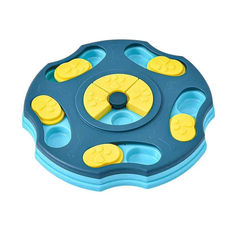 Slow Feeder Yorkie Toy - image 11