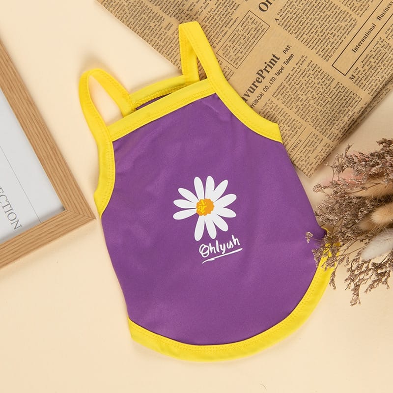 Yorkie Summer Cooling Vest - image 22
