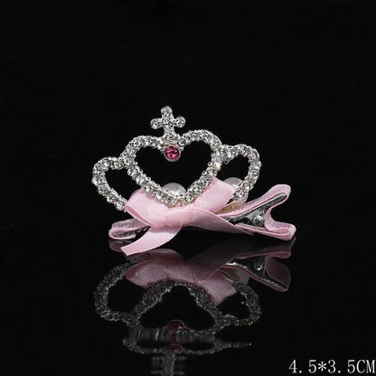 Yorkie Accessories Set