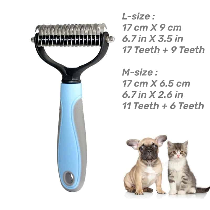 Professional Yorkie Brush - image 11