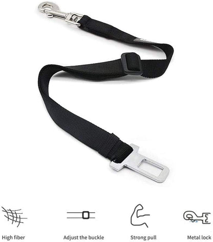 Yorkie Safety Belt