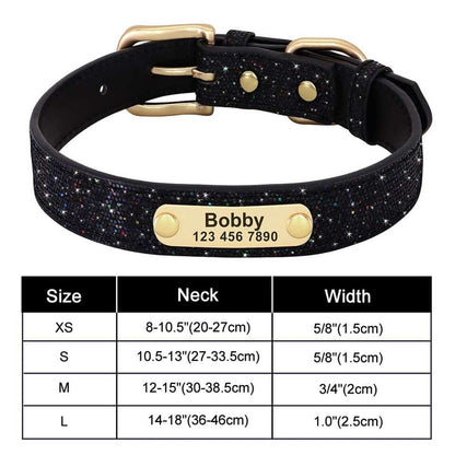 Personalized Yorkie Collar - image 42