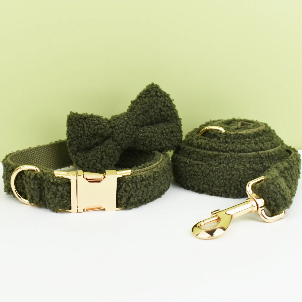 Teddy Dream Yorkie Collar - image 19