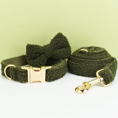 Teddy Dream Yorkie Collar - image 19