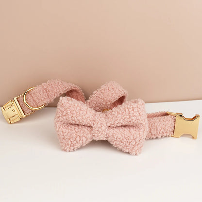 Teddy Dream Yorkie Collar