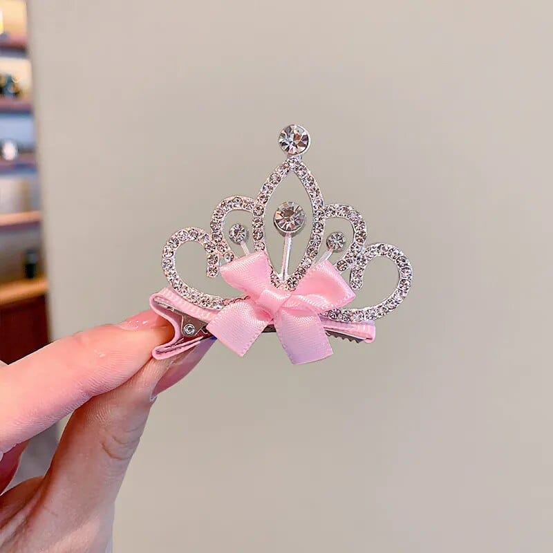 Yorkie Accessories Set