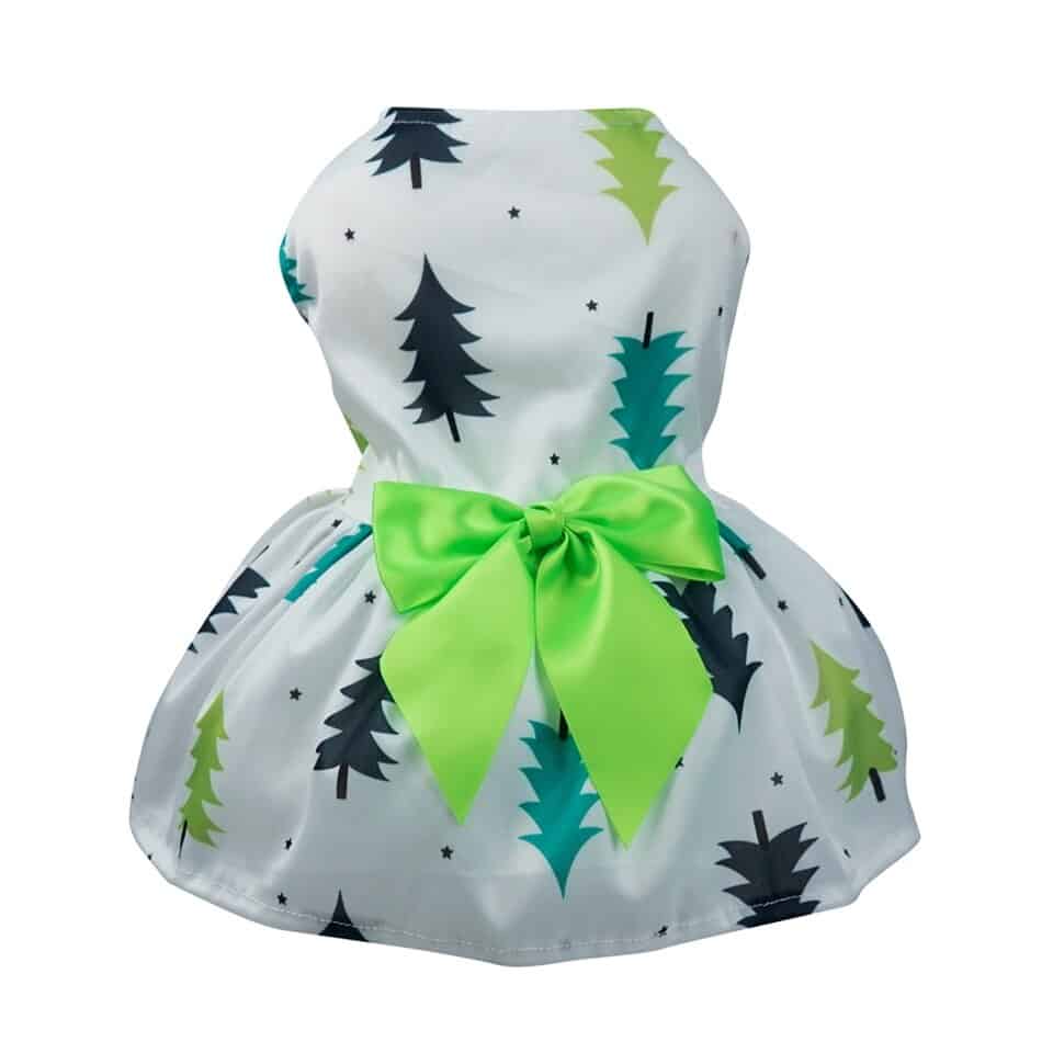 Yorkie Halloween Costume Dress - image 25