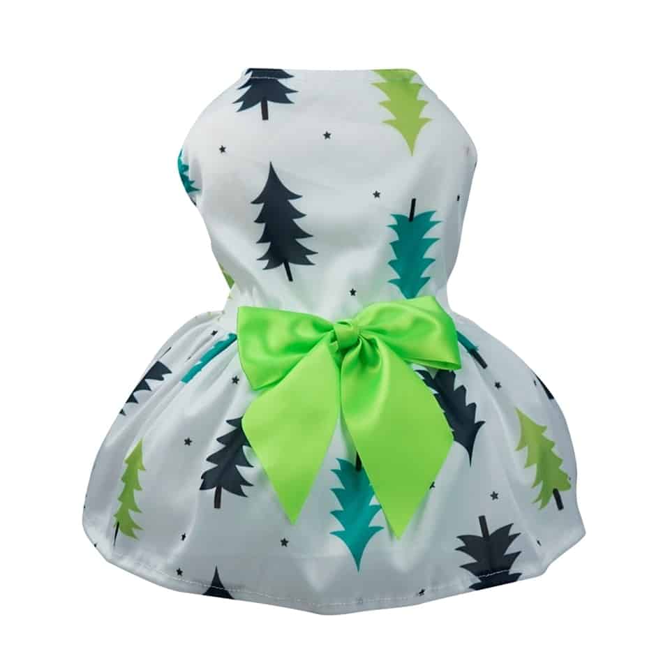 Yorkie Halloween Costume Dress - image 23