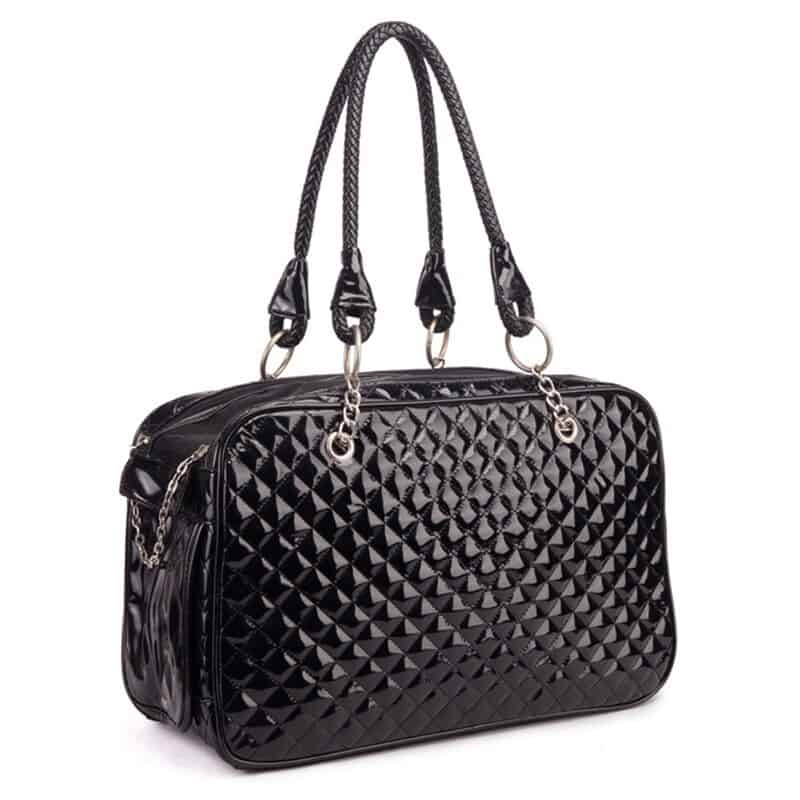 peco luxury dog carrier