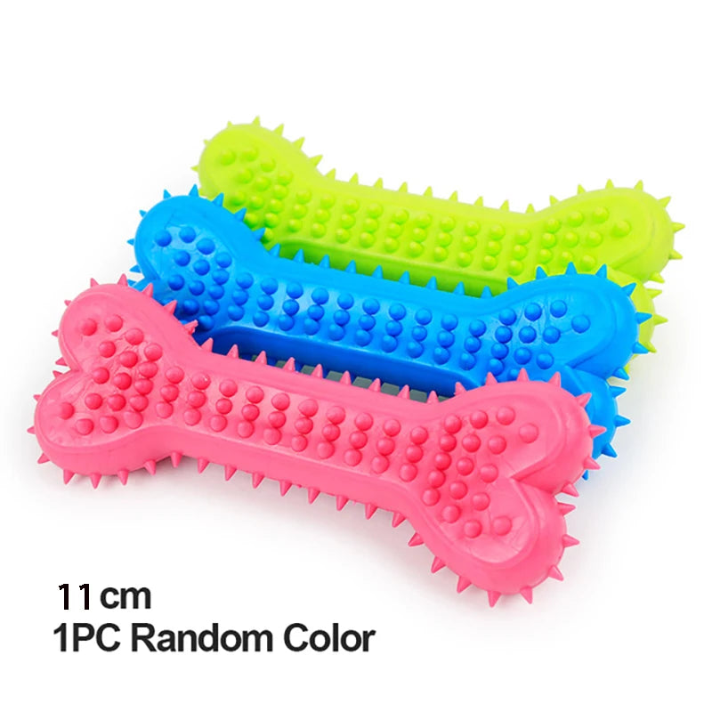 Gum Relief Yorkie Toy - image 10