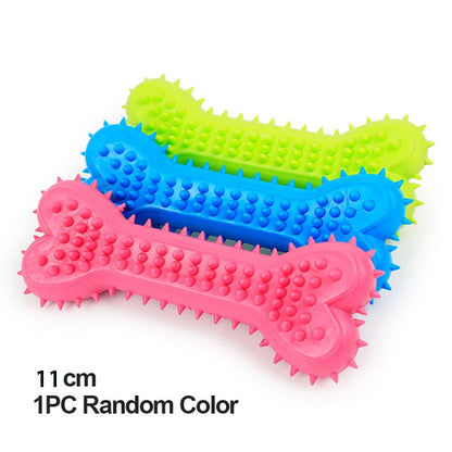 Gum Relief Yorkie Toy - image 10