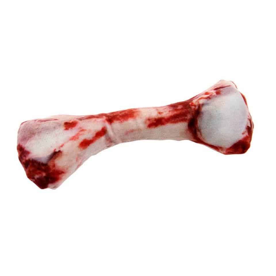 Squeaky Training Yorkie Toy - image 14