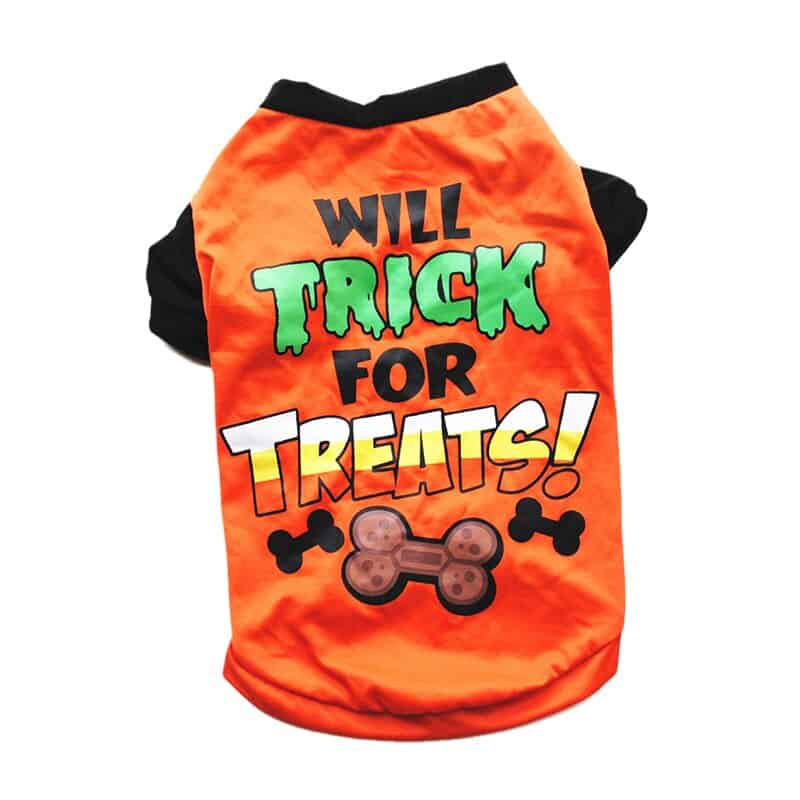 Cotton T-Shirt for Yorkies - image 39