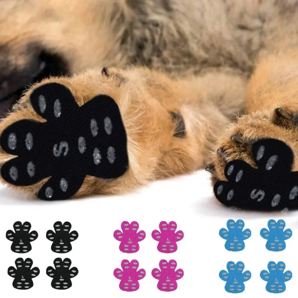 Skidproof Yorkie Pads