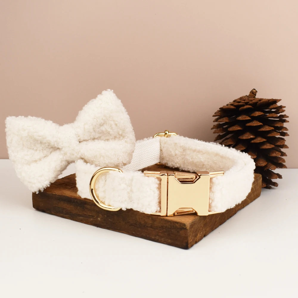 Teddy Dream Yorkie Collar - image 29