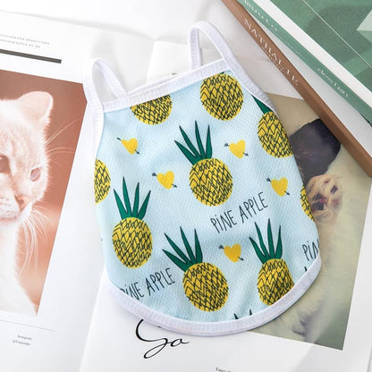 Yorkie Summer Cooling Vest - image 49