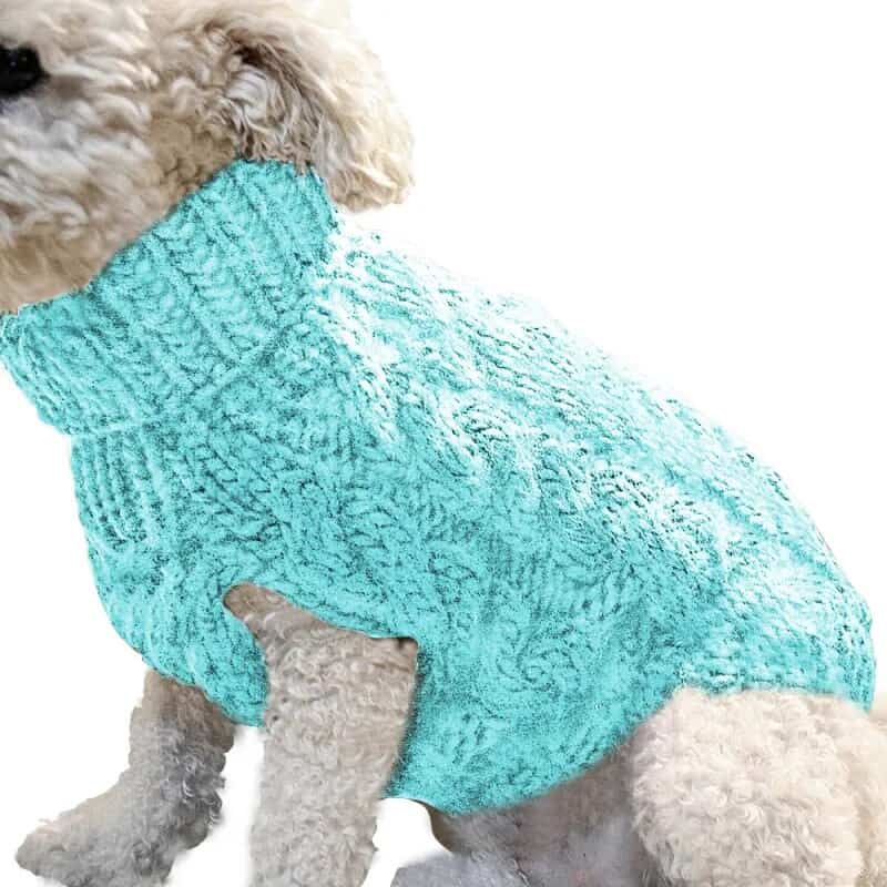 Soft Yorkie Sweater - image 15