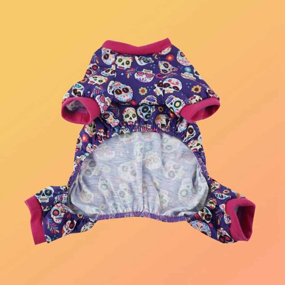 Yorkie Halloween Costume Dress